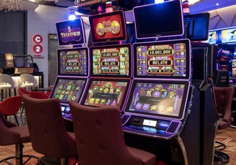 Casino Παιχνίδια .